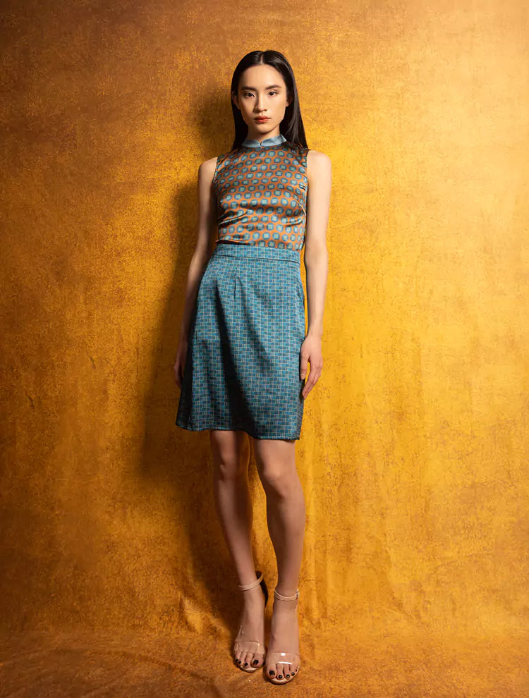Logo Skirt