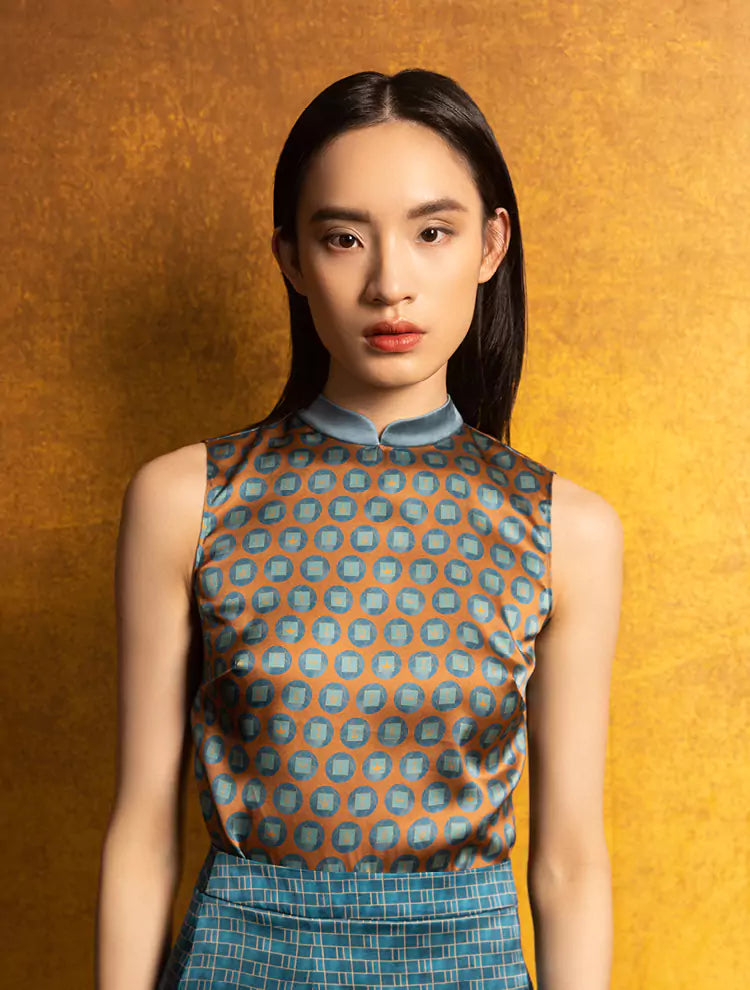 Logo Skirt