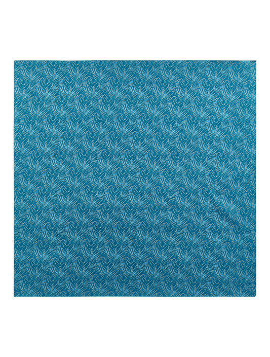 Spring Mountains Silk Scarf