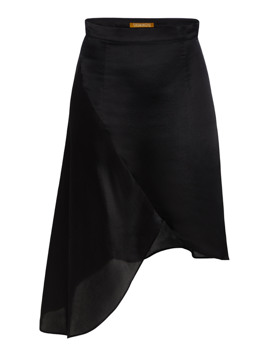 Obsidian Skirt
