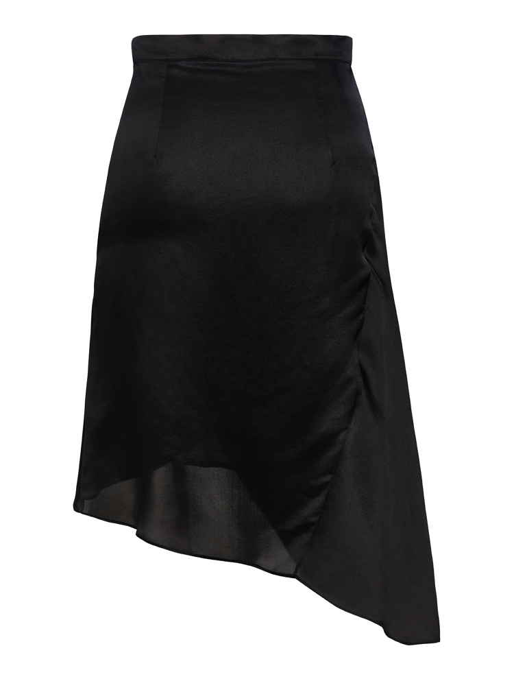 Obsidian Skirt