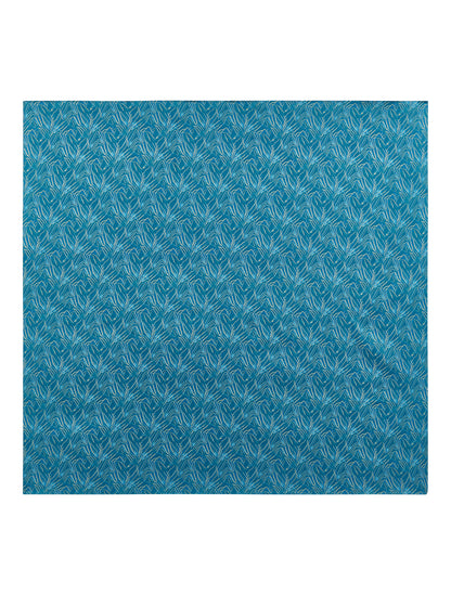 Spring Mountains Silk Scarf