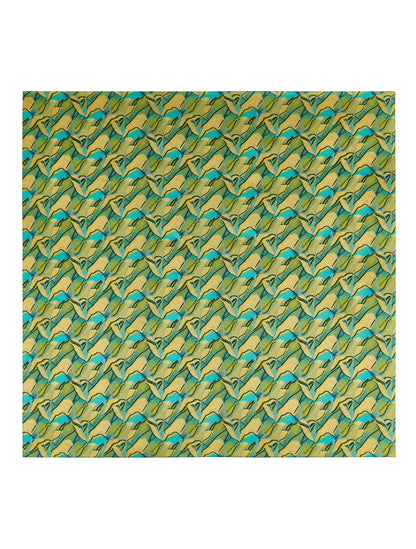Panorama Scarf
