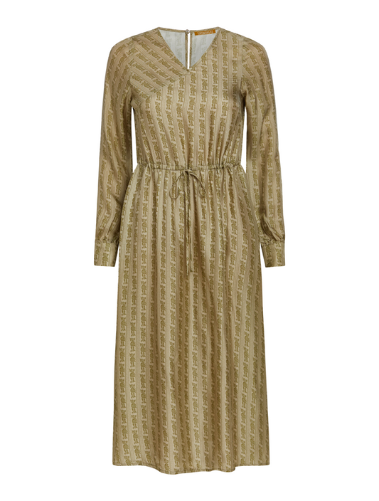 Phoenix Midi Dress