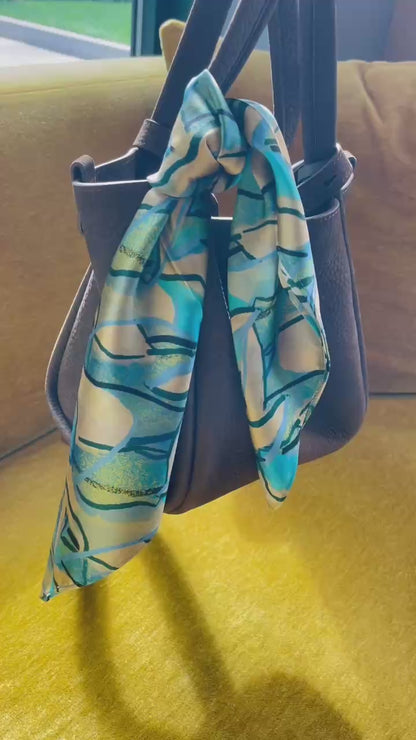 Panorama Scarf